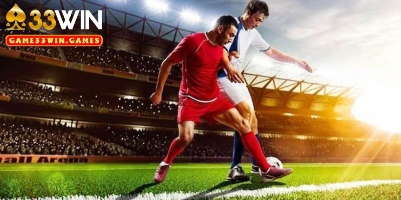 Khám phá thông tin cơ bản về thể thao 33Win
