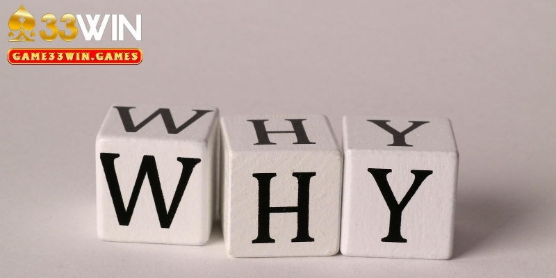 FAQs - Giải đáp câu hỏi thường gặp về đăng ký 33Win