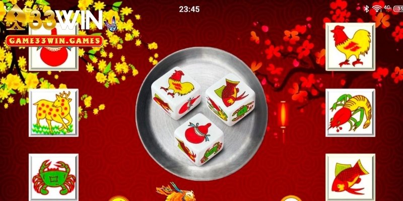 Cách chơi bầu cua cơ bản bet thủ cần nắm khi giải trí