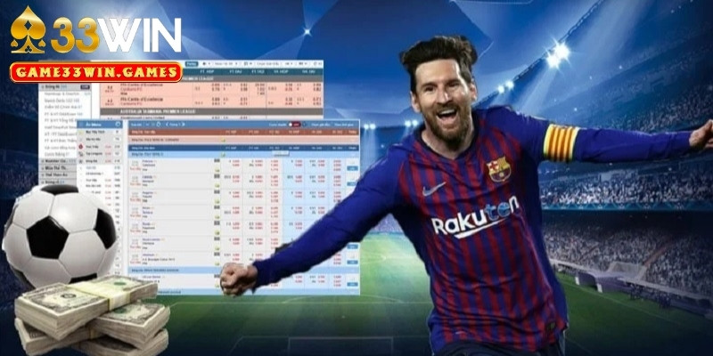 Chiến thuật chơi kèo tài xỉu 1.5 giúp bet thủ bất bại