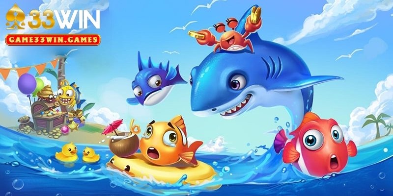 Đôi nét về các tựa game bắn cá đổi thưởng thẻ cào