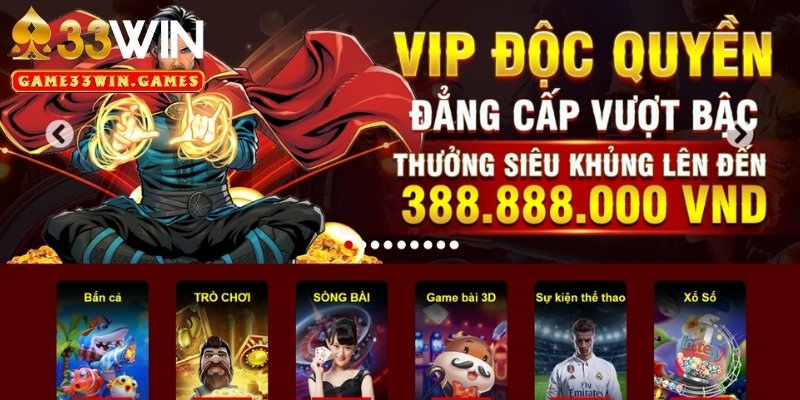 Giới thiệu đôi nét về chuyên mục hướng dẫn 33Win