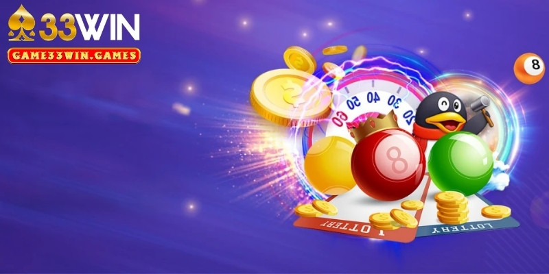 Hướng dẫn đánh xổ số 3 càng cực nhanh tại 33win