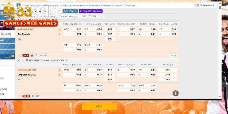 Lưu ý quan trọng khi áp dụng kinh nghiệm bắt kèo tài xỉu 1.75