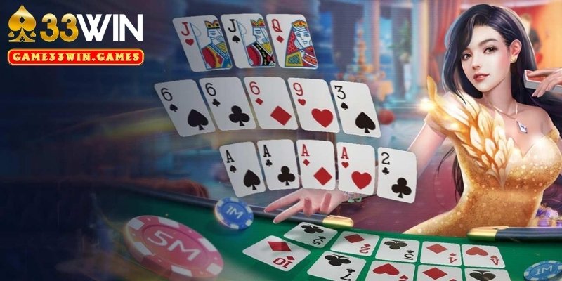 Lý do người chơi lựa chọn đánh bài câu cá trực tuyến