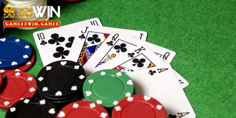 Hướng dẫn luật đánh bài câu cá cơ bản cho newbie