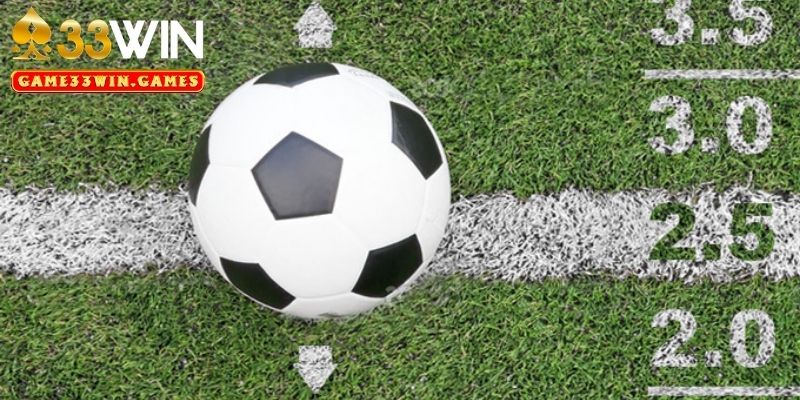 Điểm đặc sắc giúp kèo tài xỉu 1.5 thu hút bet thủ