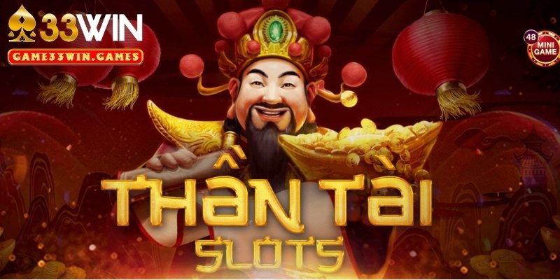 Sơ lược đôi nét về siêu phẩm Nổ Hũ Thần Tài